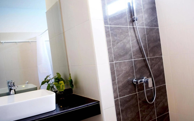 Sla Boutique Hostel