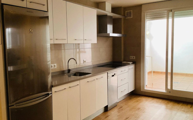 Apartamento Ronda Naranja by CasaTuristica