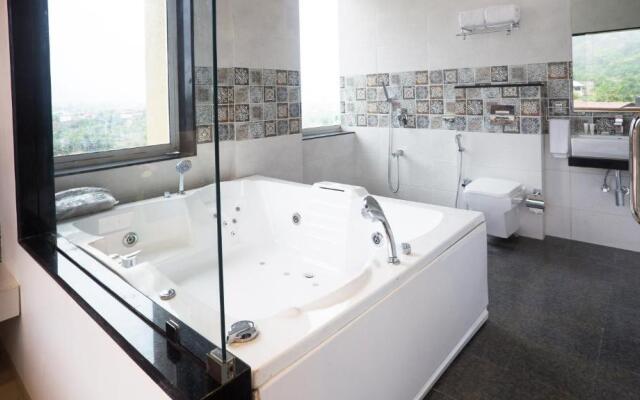 Diwatel Grande Resort, Managed By Confraworld Hospitality