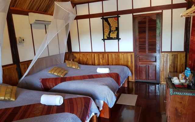 Thongbay Guesthouse Luang Prabang