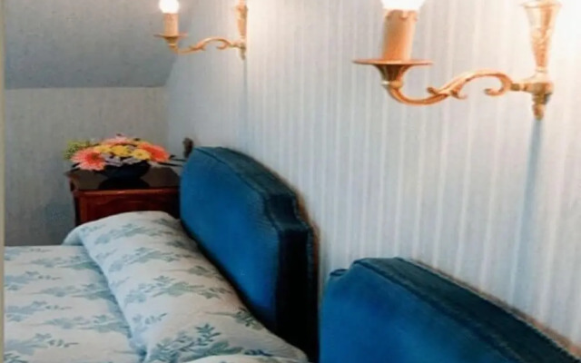 Domaine De Kerstinec