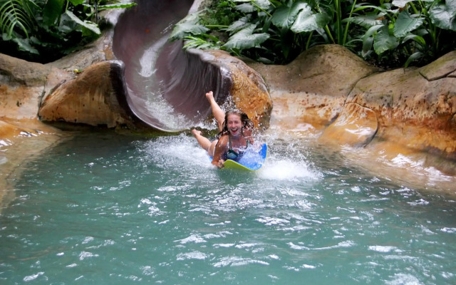 The Springs Resort and Spa at Arenal