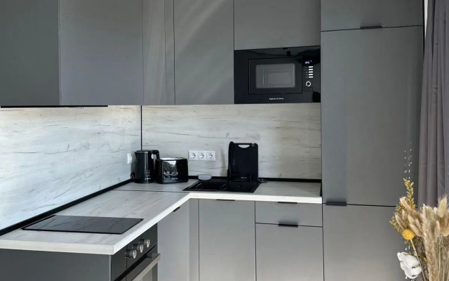 Апартаменты на улице Шоссейная улица 3Е