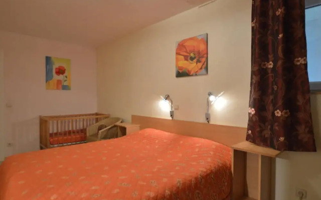 Holiday Home in Robertville With Sauna