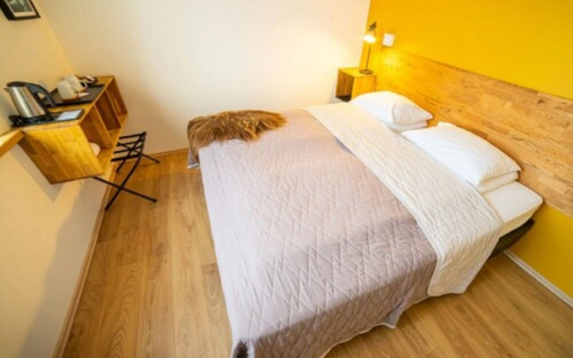 Adventure Hotel Hof