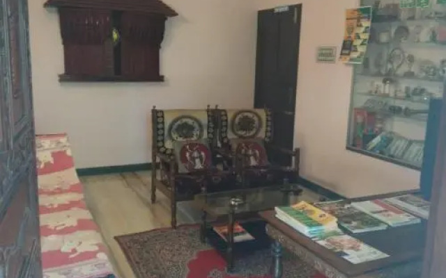 Privilege Home Stay