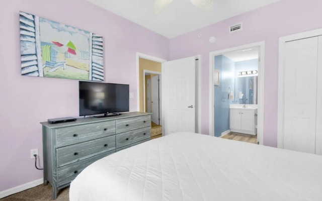 Summerwind Center 704