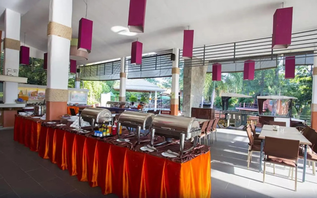 Aurora Resort