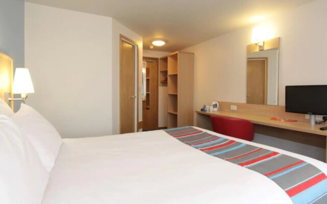 Travelodge Sheffield Richmond