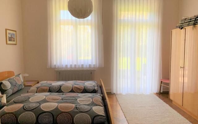 BodenSEE Apartment Friedrichshafen Villa Martha