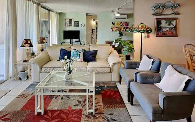 Menehune Shores 206