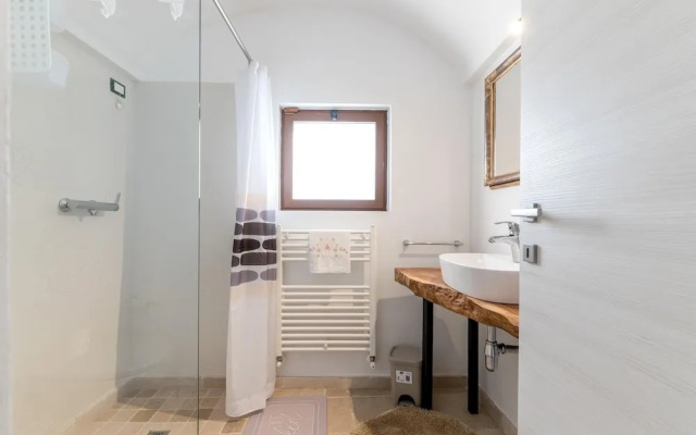 3419 Trullo Mest Marcucc by Perle di Puglia