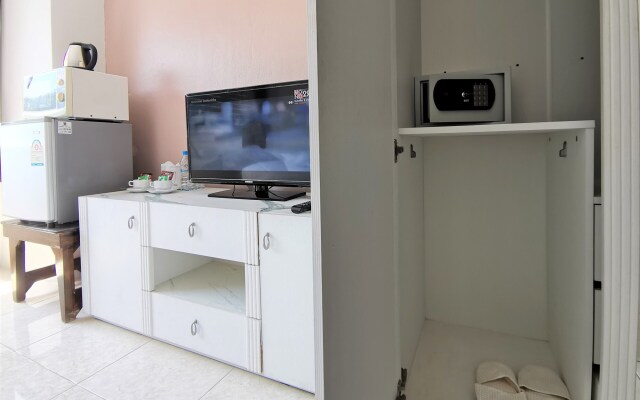 I Am Residence