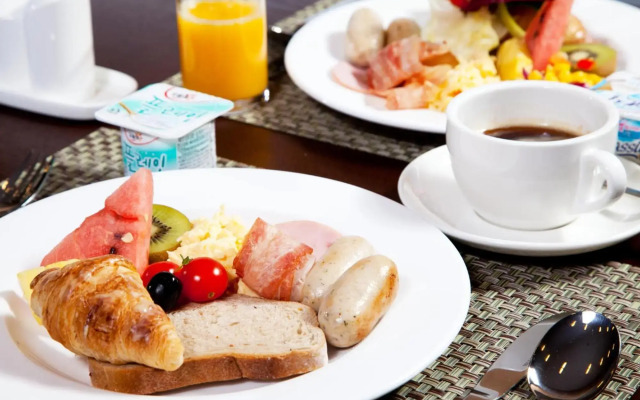 Haeden Hotel High End Suwon