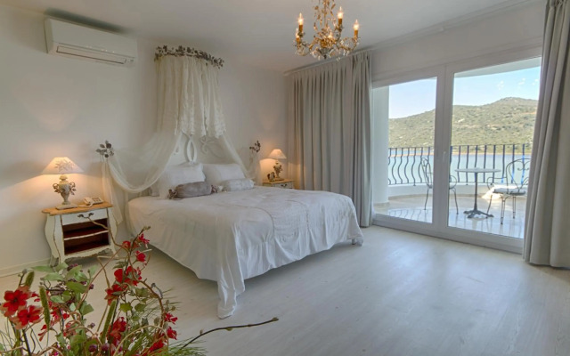 Yalicapkini Boutique Hotel