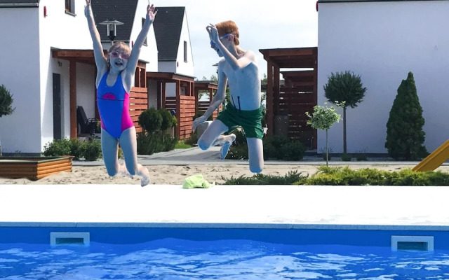 Apartment in Rogowo Near Baltic Sea Beach