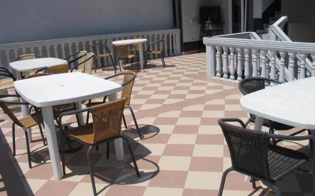 Guest House Dena