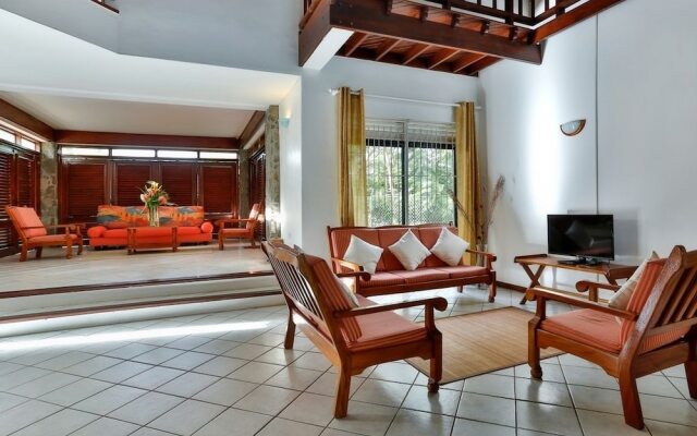 Villa Harmony