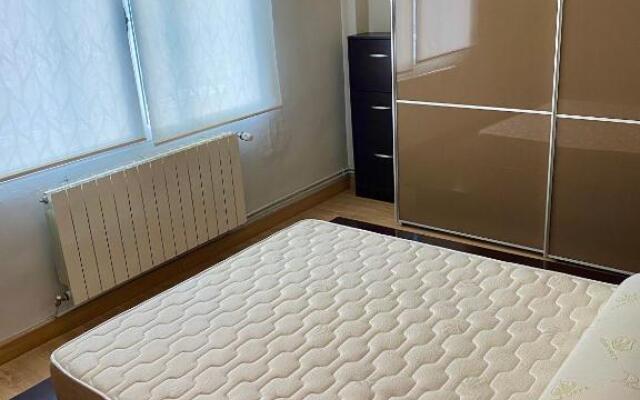 El apartamento de Eva