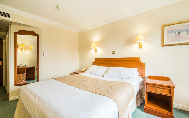 The Arden Hotel & Leisure Club