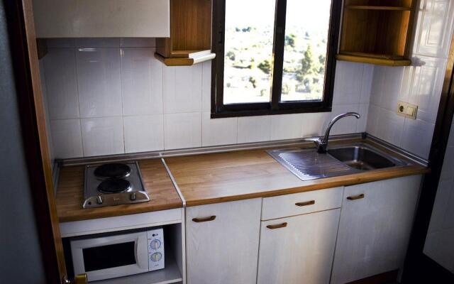 Vistamar Apartamentos