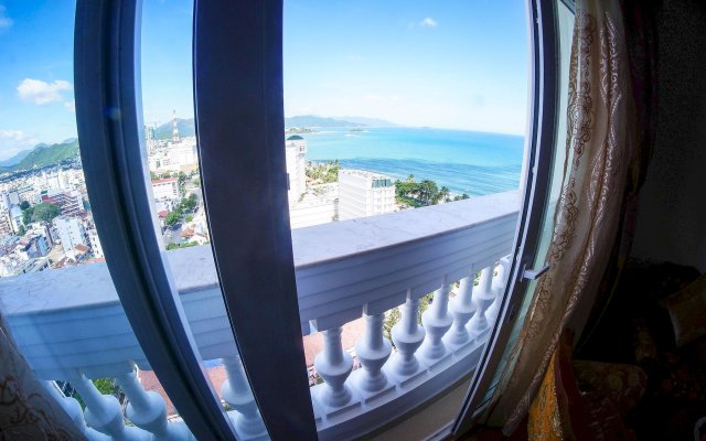 Nha Trang Palace Hotel