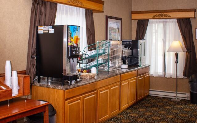 Best Western Country Inn