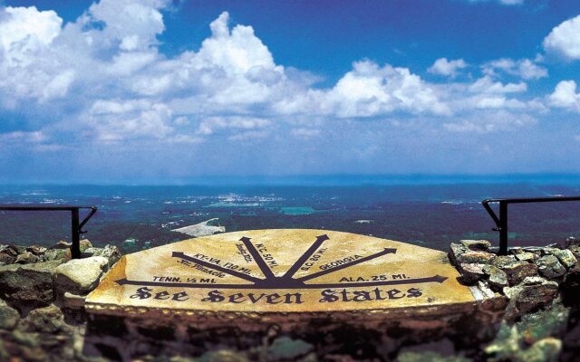 Hampton Inn & Suites Chattanooga/Hamilton Place