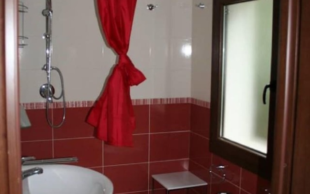 Guesthouse Casavasco