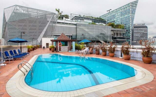 Orchard Point Serviced Apartments