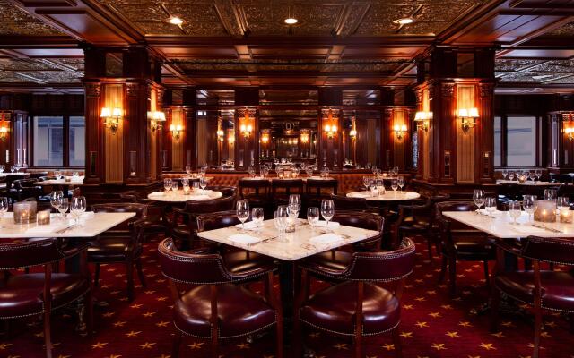 The Driskill, in The Unbound Collection by Hyatt