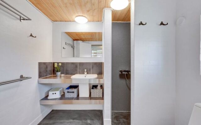 "Alyna" - 300m from the sea in Western Jutland