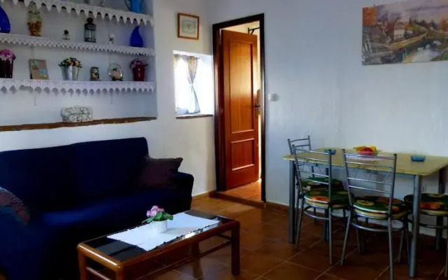 La Terraza del Estrecho
