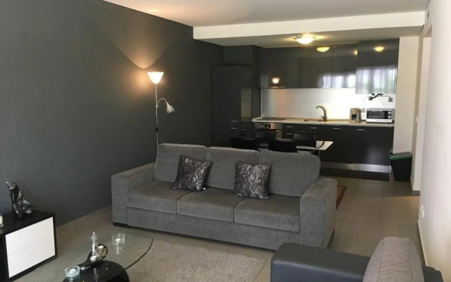 Apartamentos Paraíso Sol da Rocha