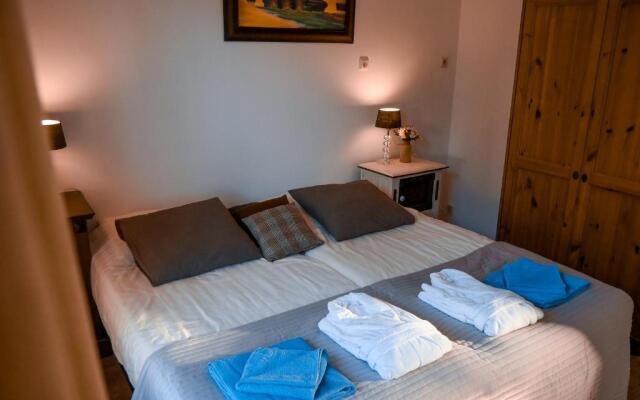Pension Villa Tanahlot