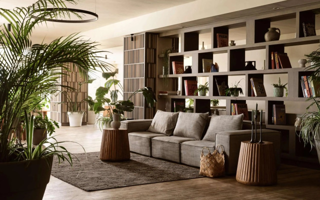 Numo Ierapetra Beach Resort Crete, Curio Collection Hilton