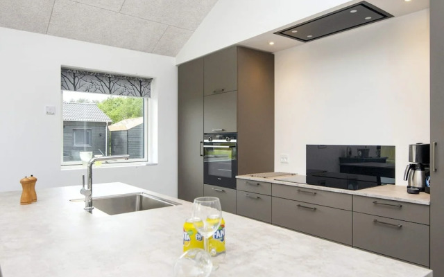 5 Star Holiday Home in Ansager