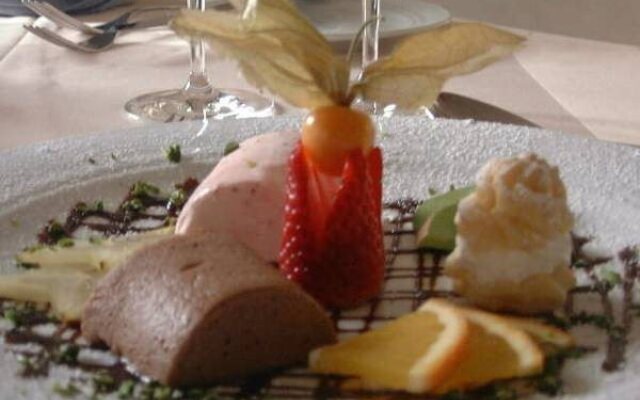 Gasthof Sillianer Wirt