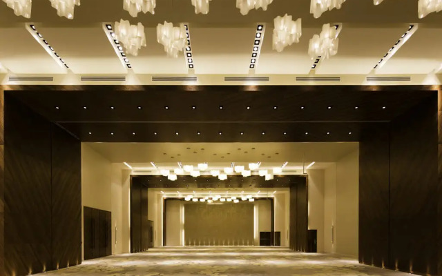 Hilton Mexico City Santa Fe