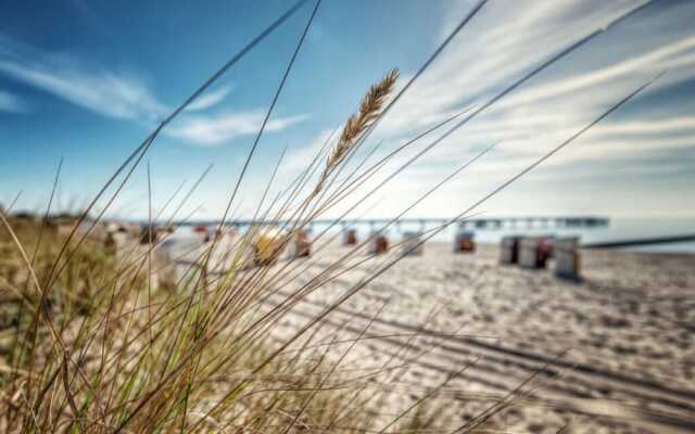 Attractive Houseboat on the Lake