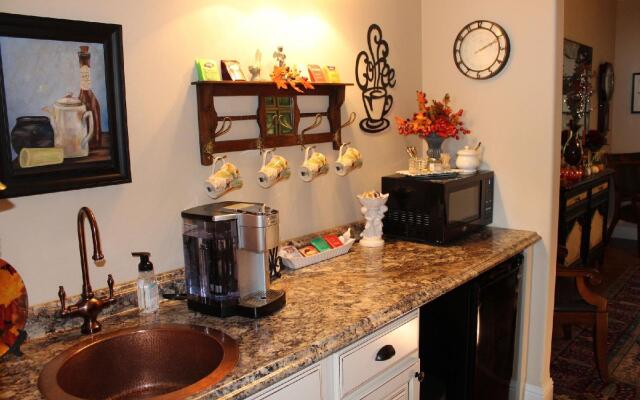 Ambiance Bed & Breakfast