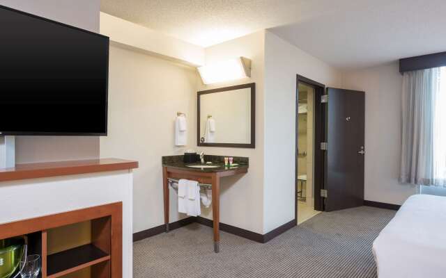 Hyatt Place Lexington
