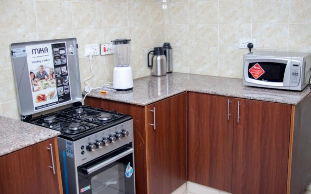 Stay.Plus Athiriver Family Apartment