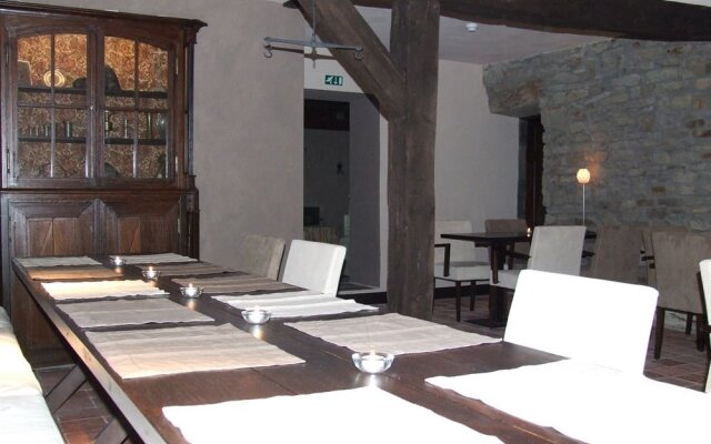 Hotel Ancien Relais De Poste