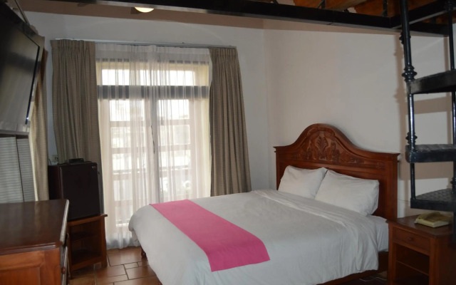 Hotel Meson del Mar