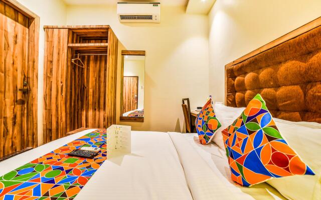 Fabhotel Ascot International II