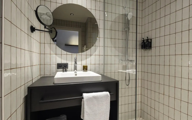 Yalo Urban Boutique Hotel Ghent