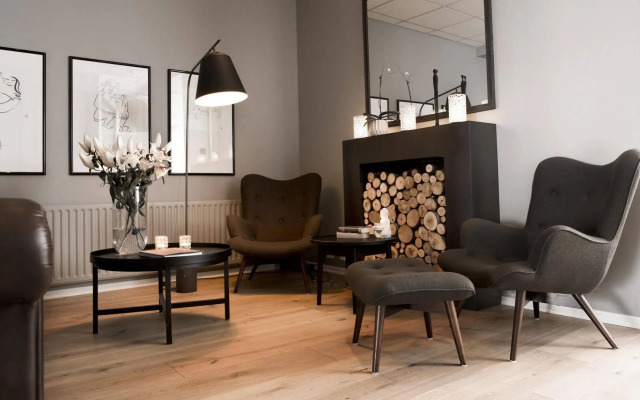 Alva Hotel Brautarholt