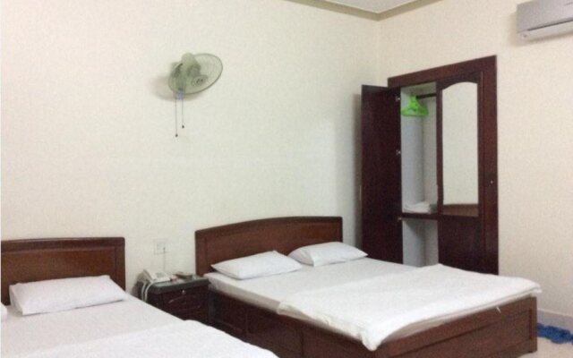 Thanh Tung Hotel