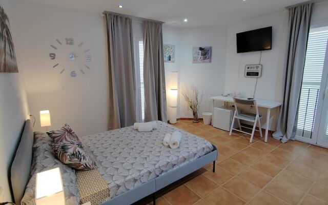 B&B Las Salinas Mallorca Private Rooms